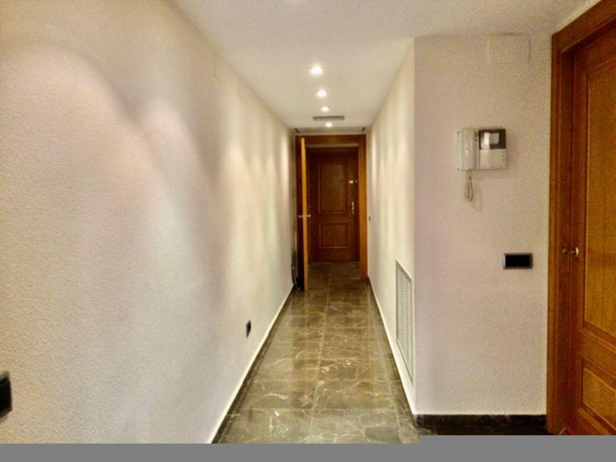 Venta de piso en Valencia