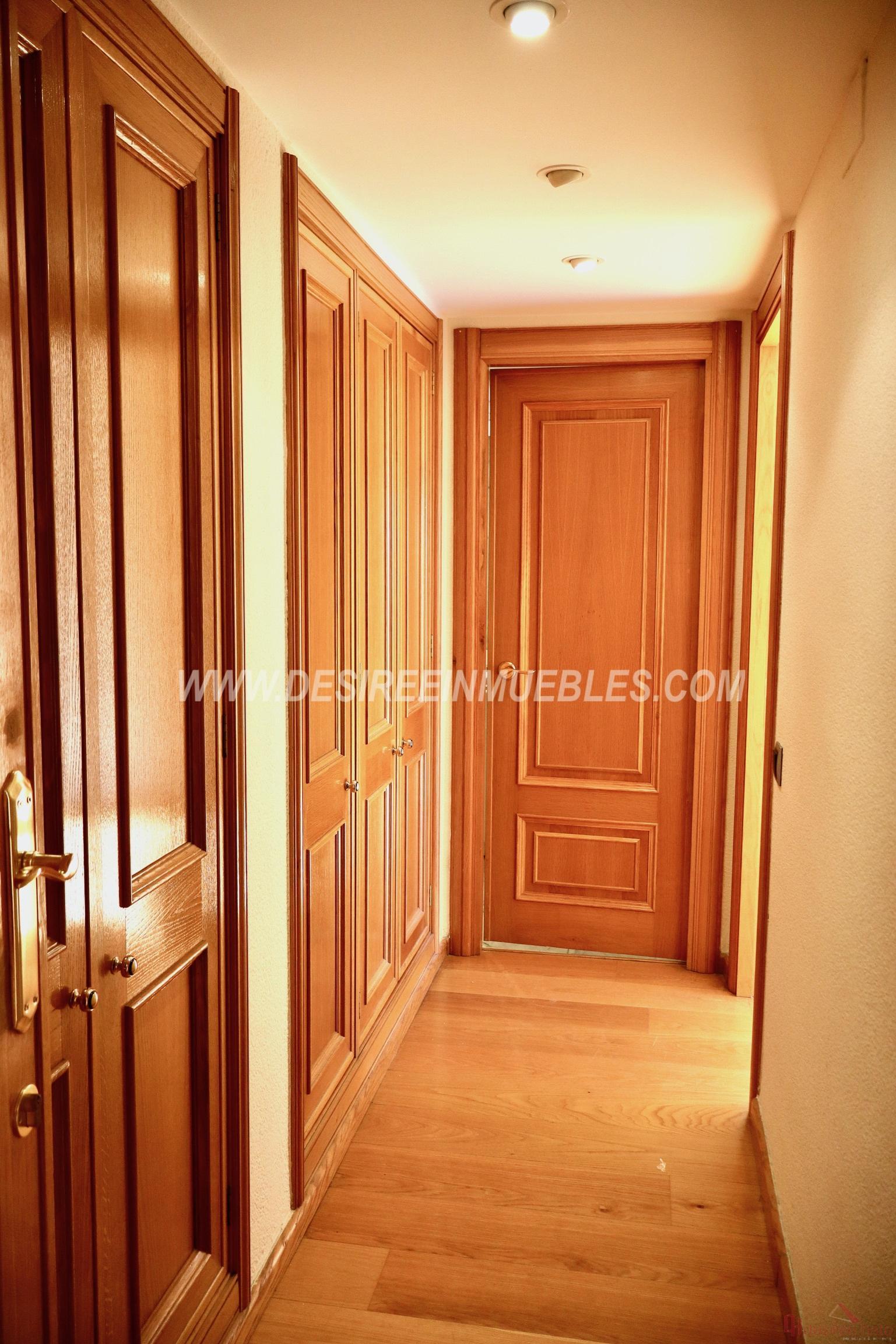 For sale of flat in Valencia