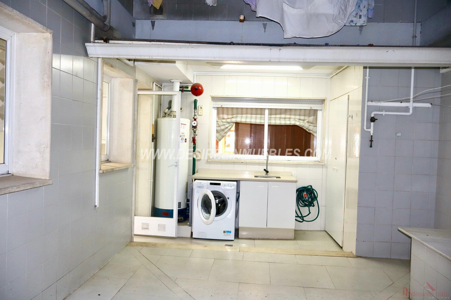 For sale of flat in Valencia