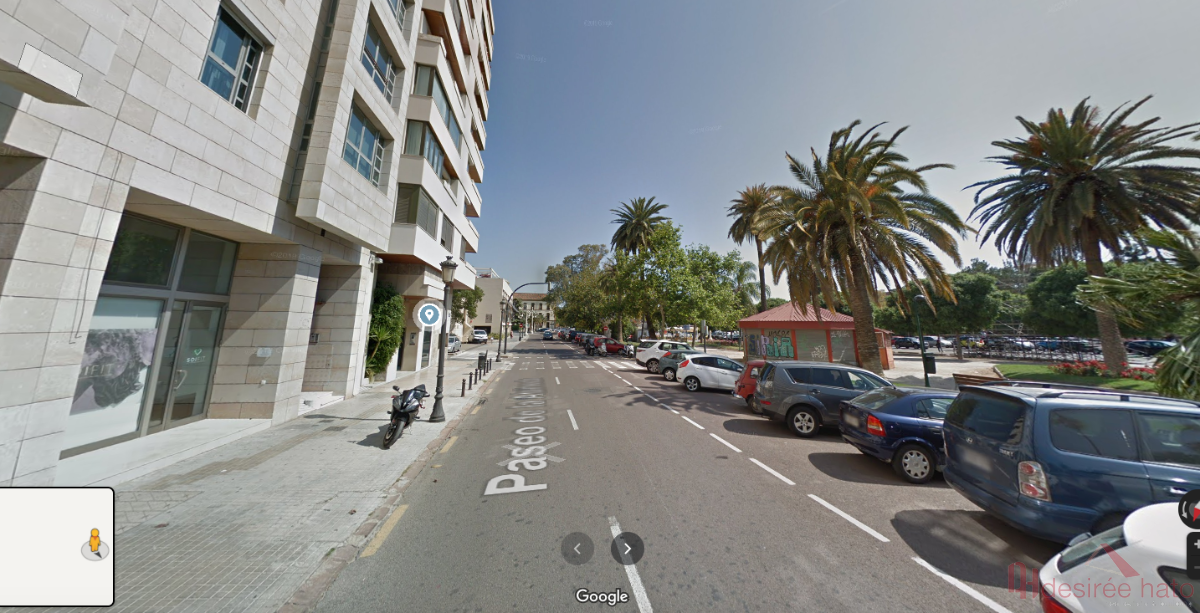 Lloguer de local comercial a Valencia