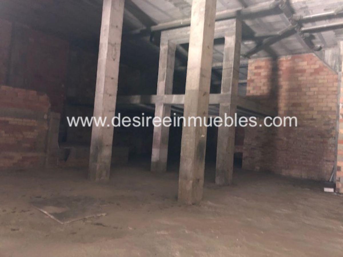 Alquiler de local comercial en Valencia