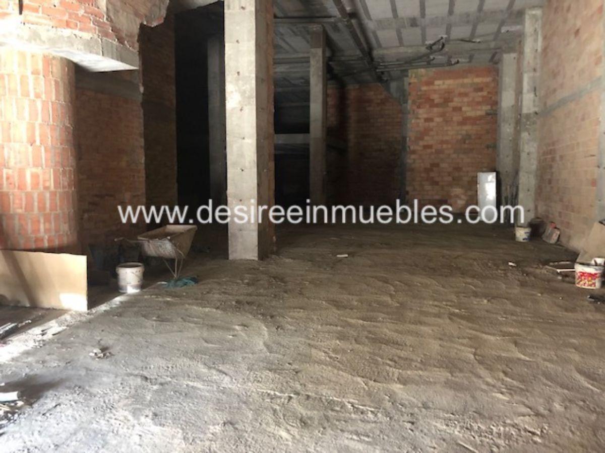 Lloguer de local comercial a Valencia
