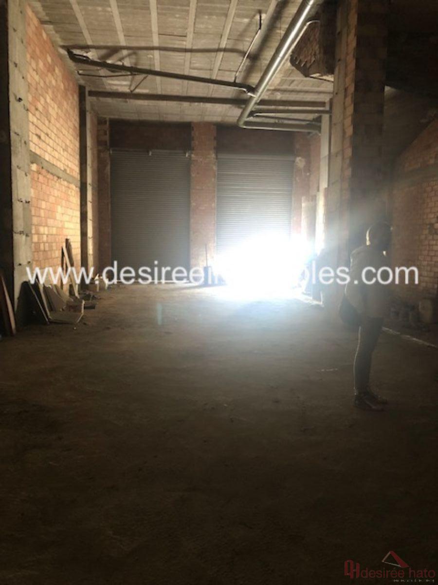 Lloguer de local comercial a Valencia