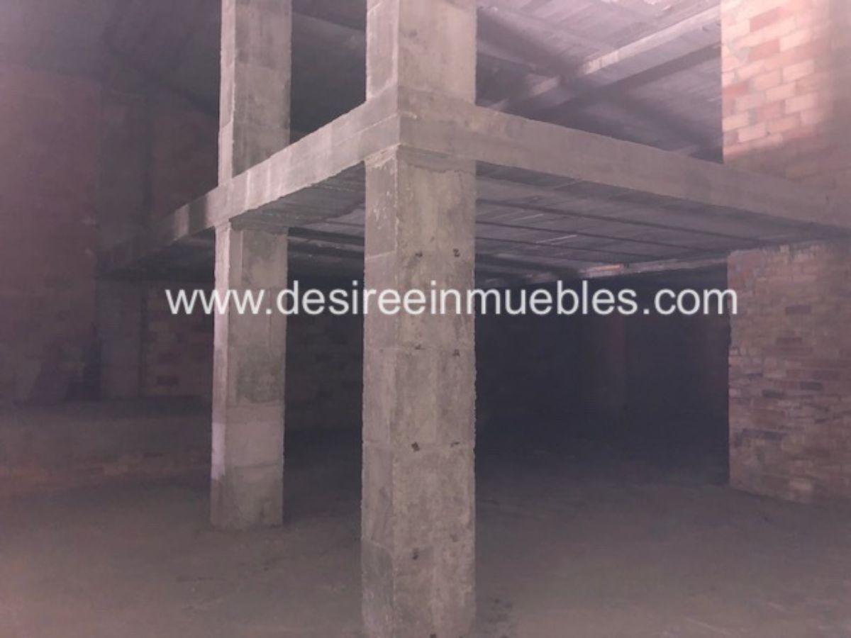 Alquiler de local comercial en Valencia