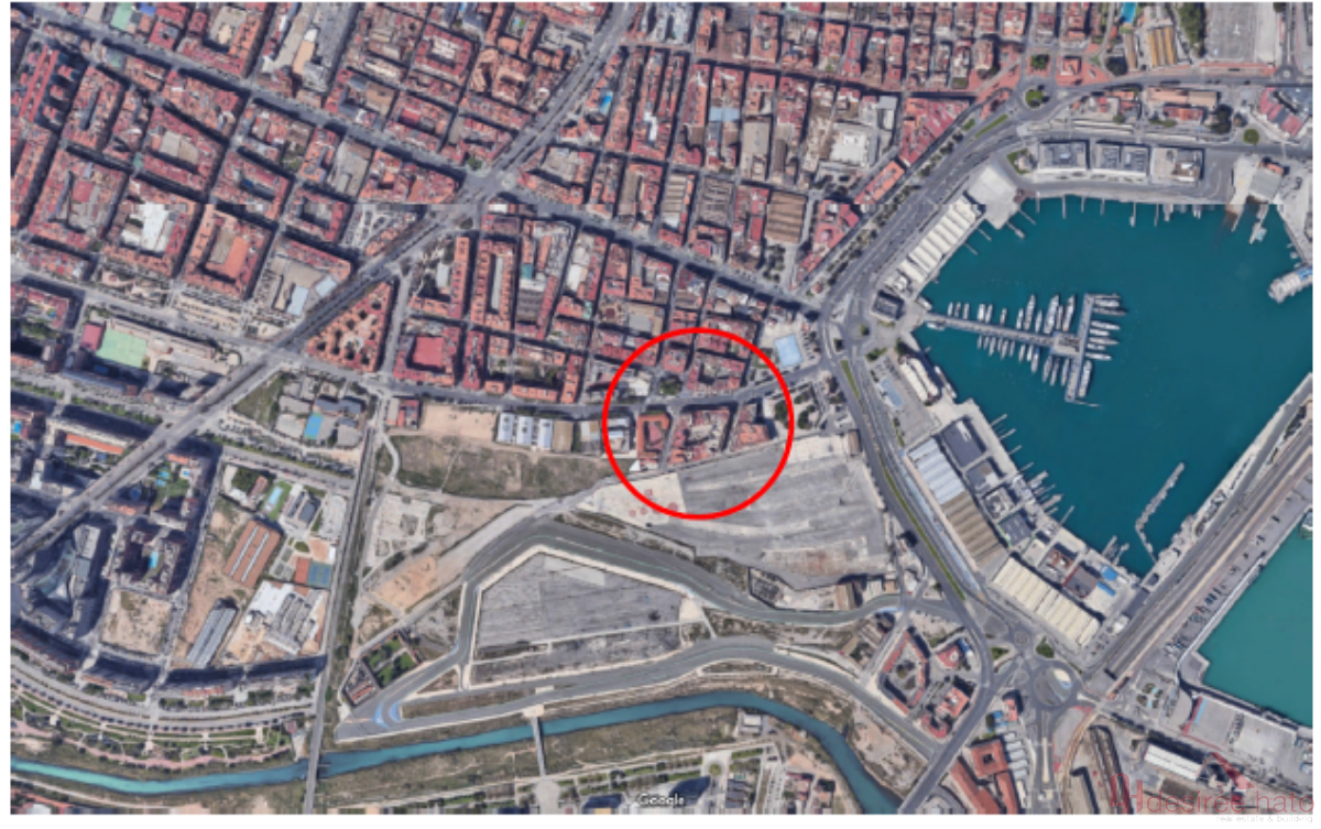Uthyrning av lokaler i Valencia