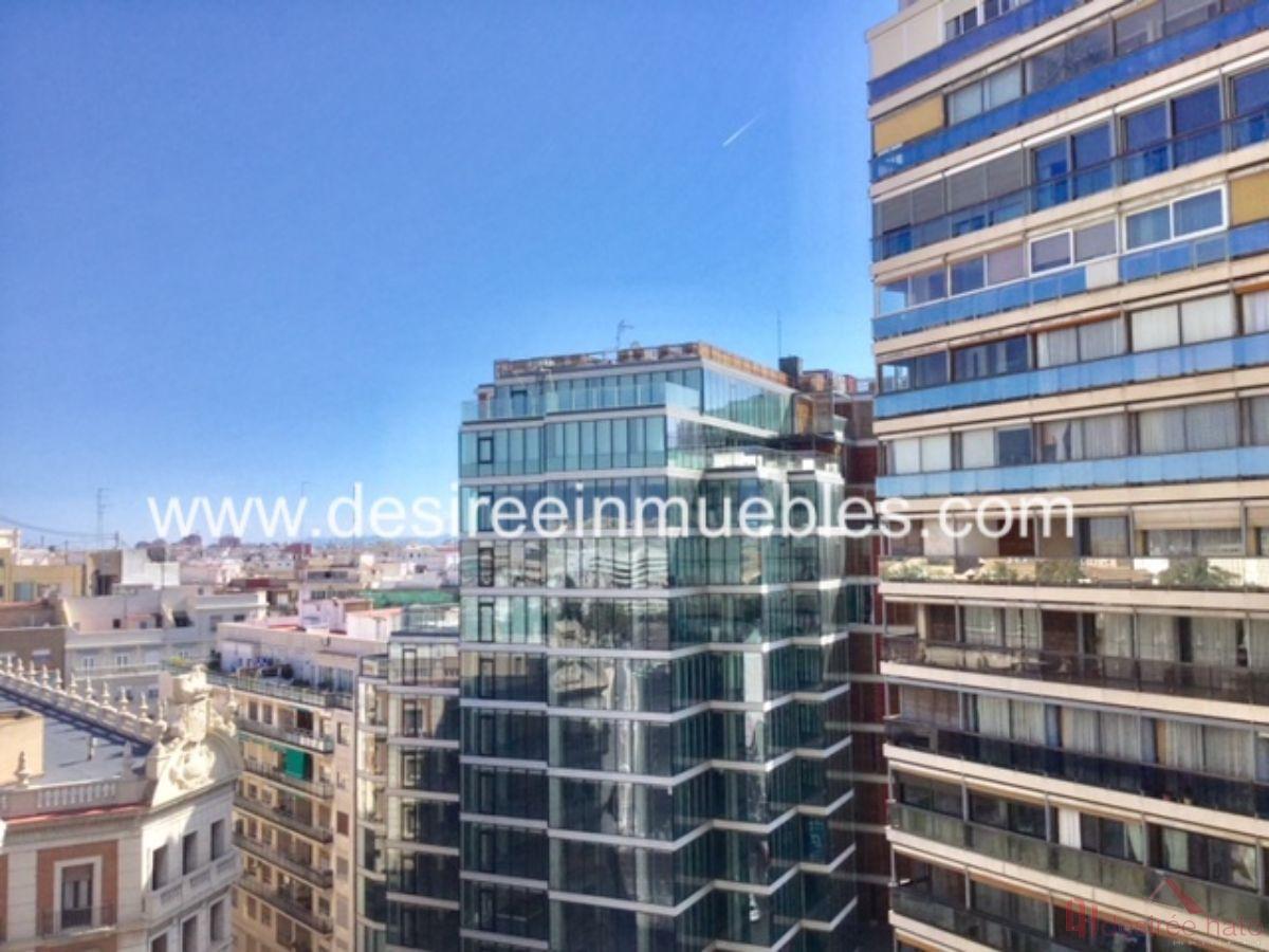 Köp av våning i Valencia