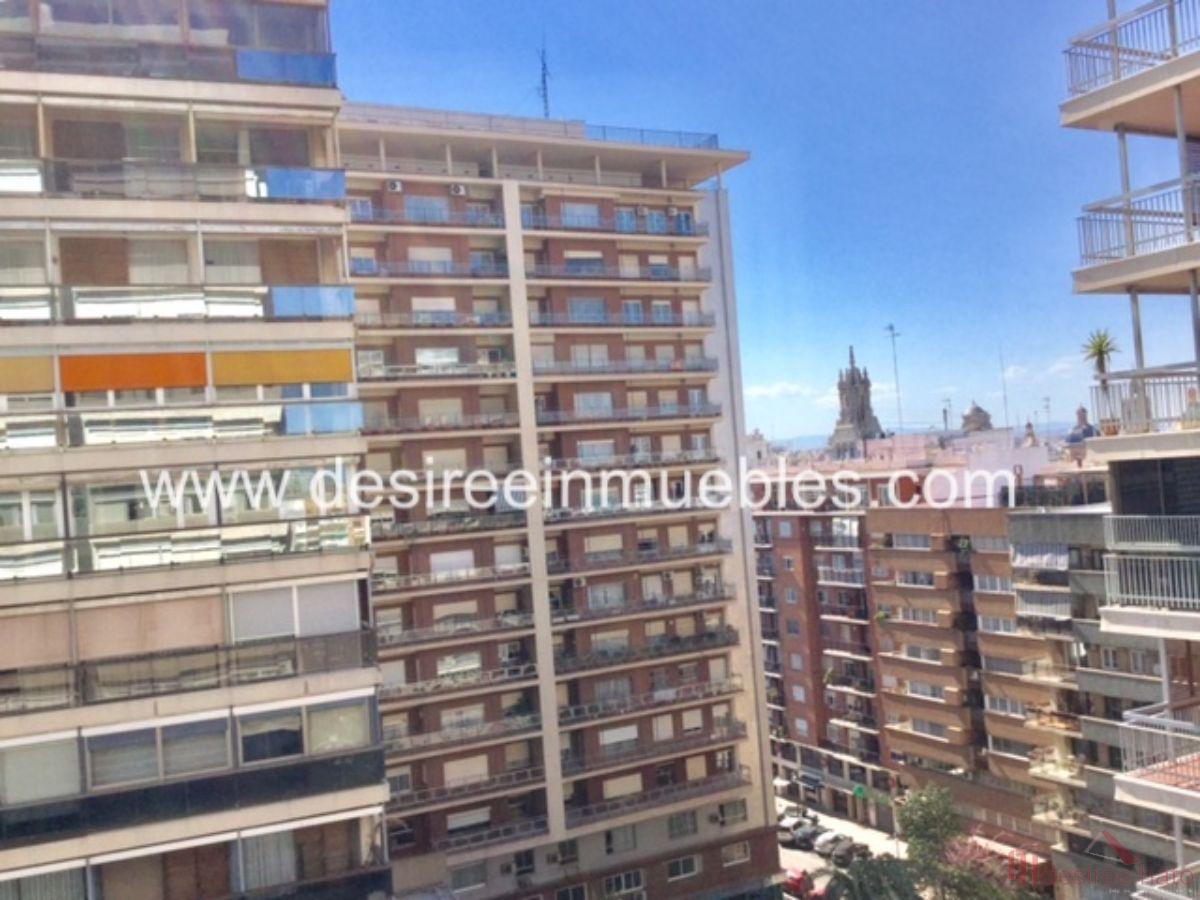 Köp av våning i Valencia