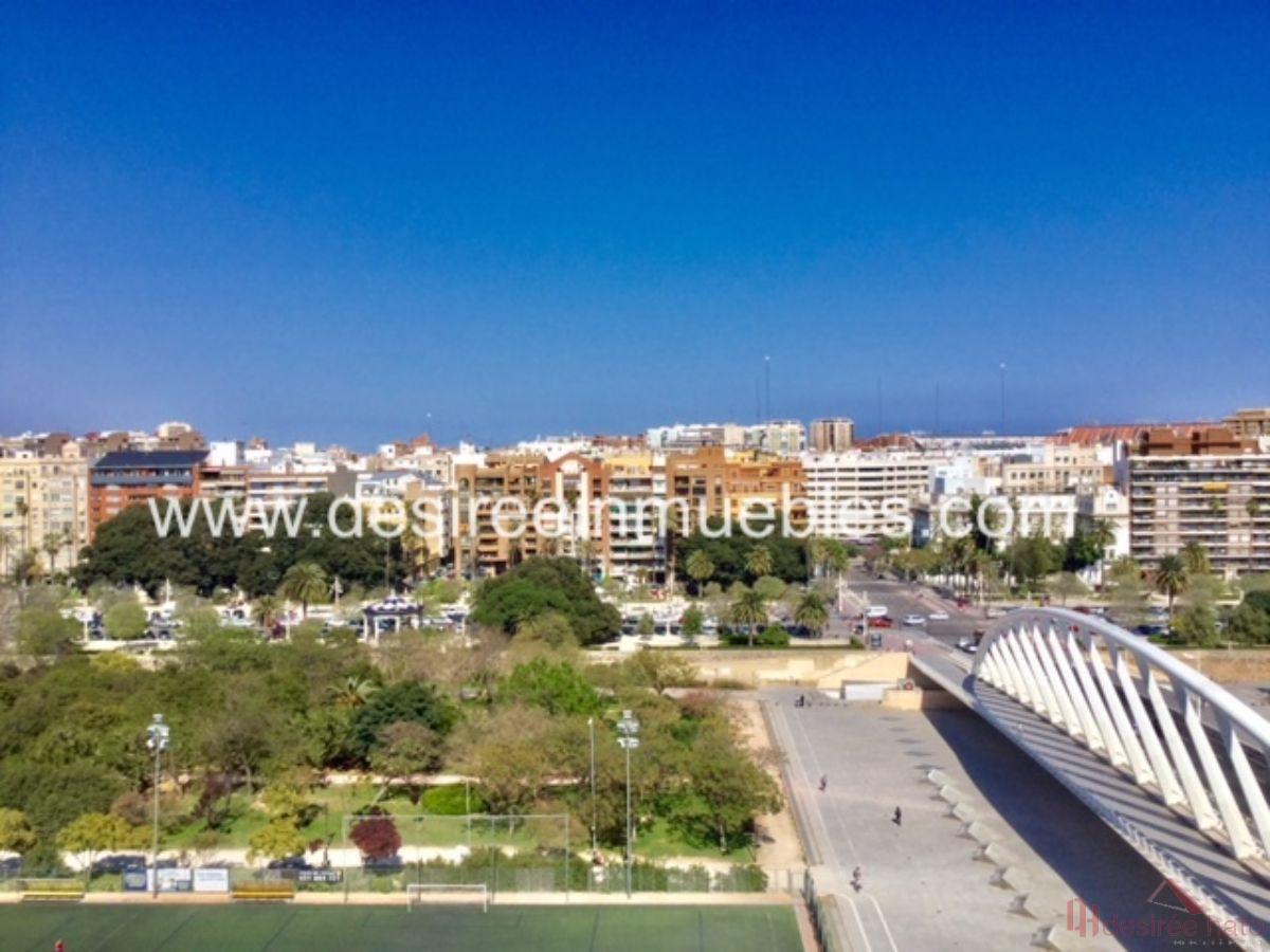 Köp av våning i Valencia