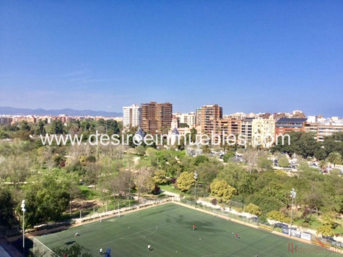 Köp av våning i Valencia