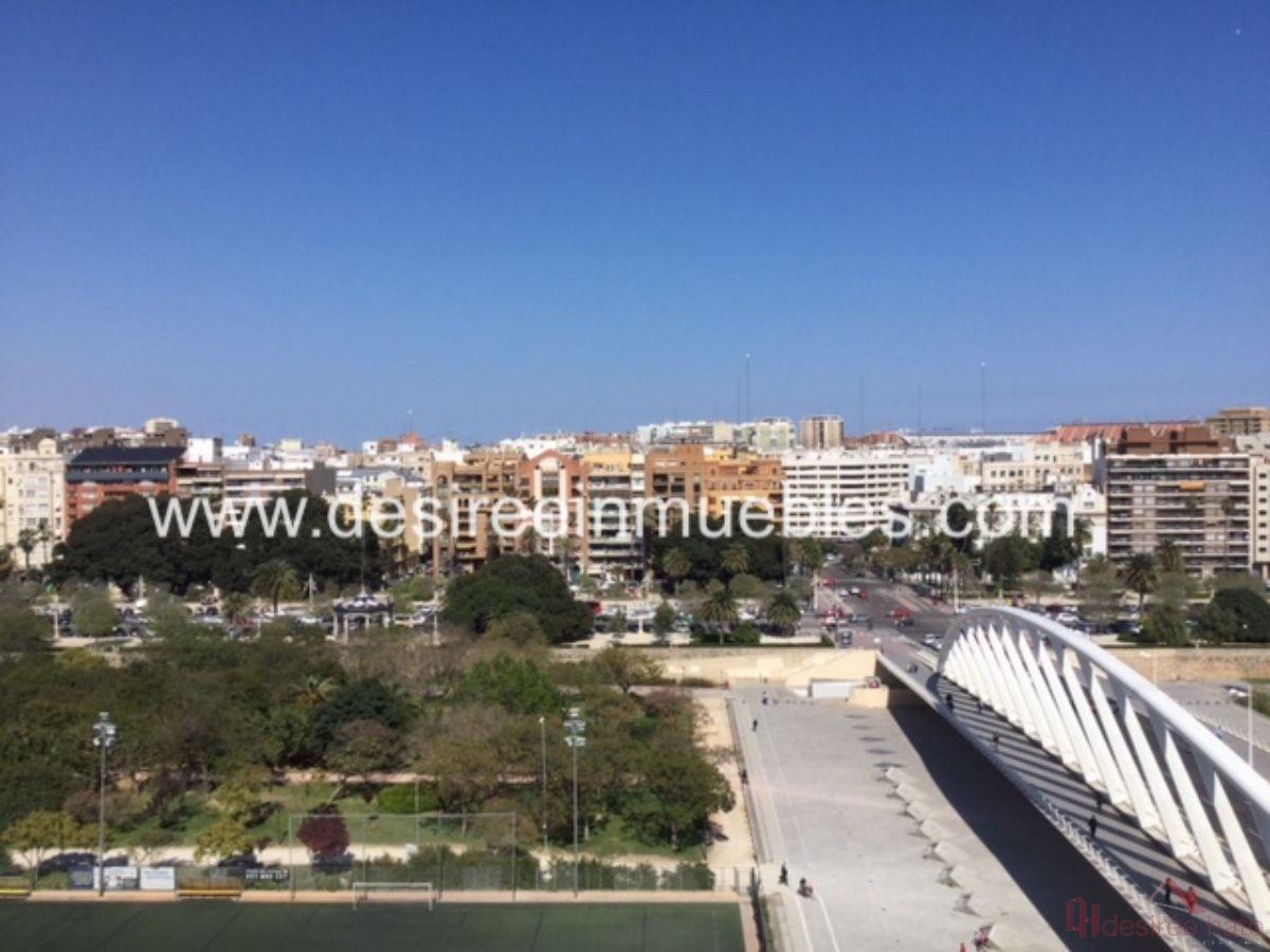 Köp av våning i Valencia