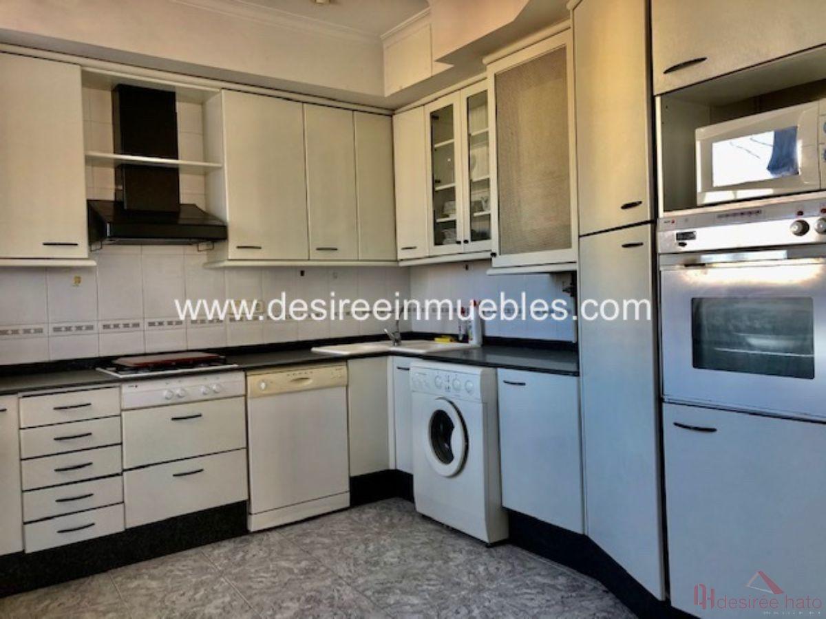 For sale of flat in Valencia