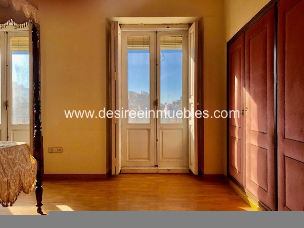 For sale of flat in Valencia