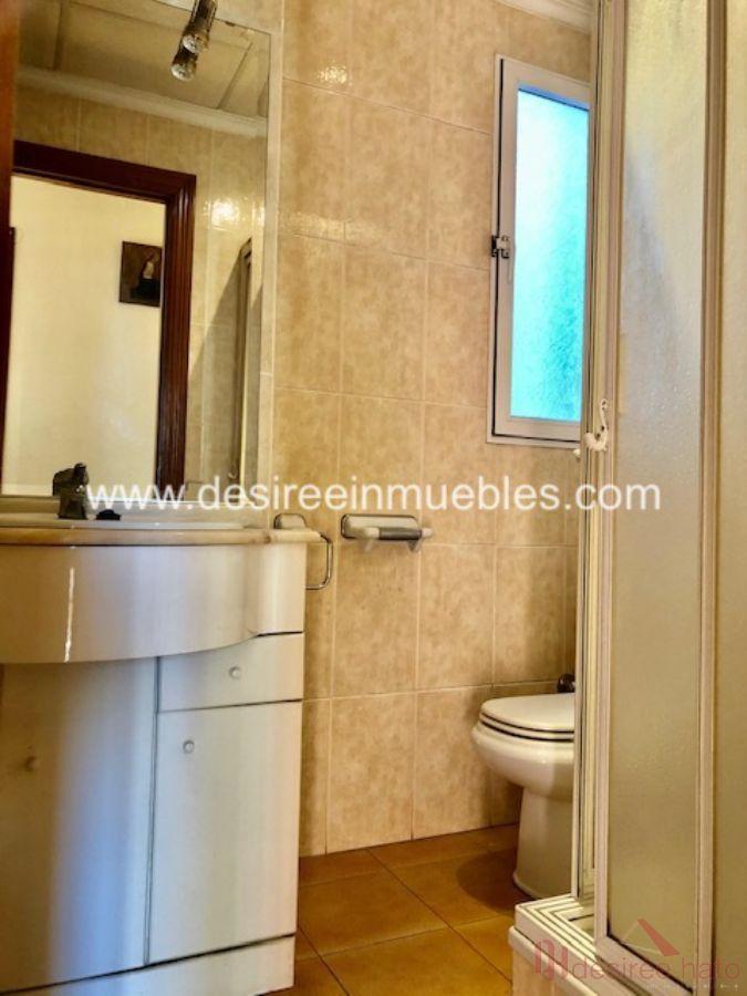 For sale of flat in Valencia