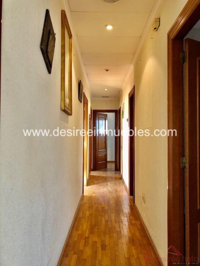 For sale of flat in Valencia