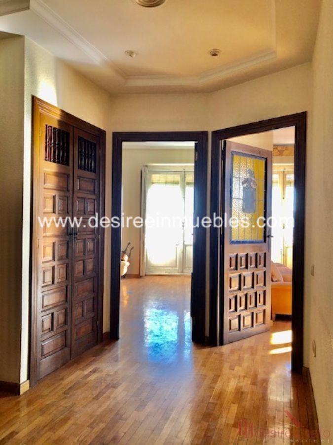 For sale of flat in Valencia