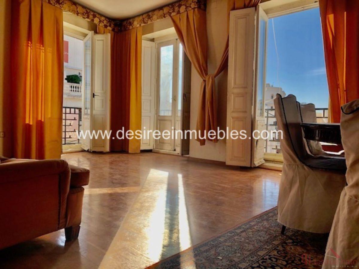 Zu verkaufen von wohnung in
 Valencia