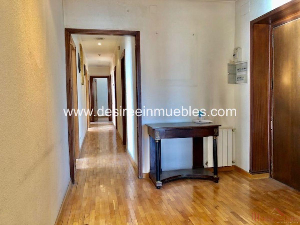 For sale of flat in Valencia