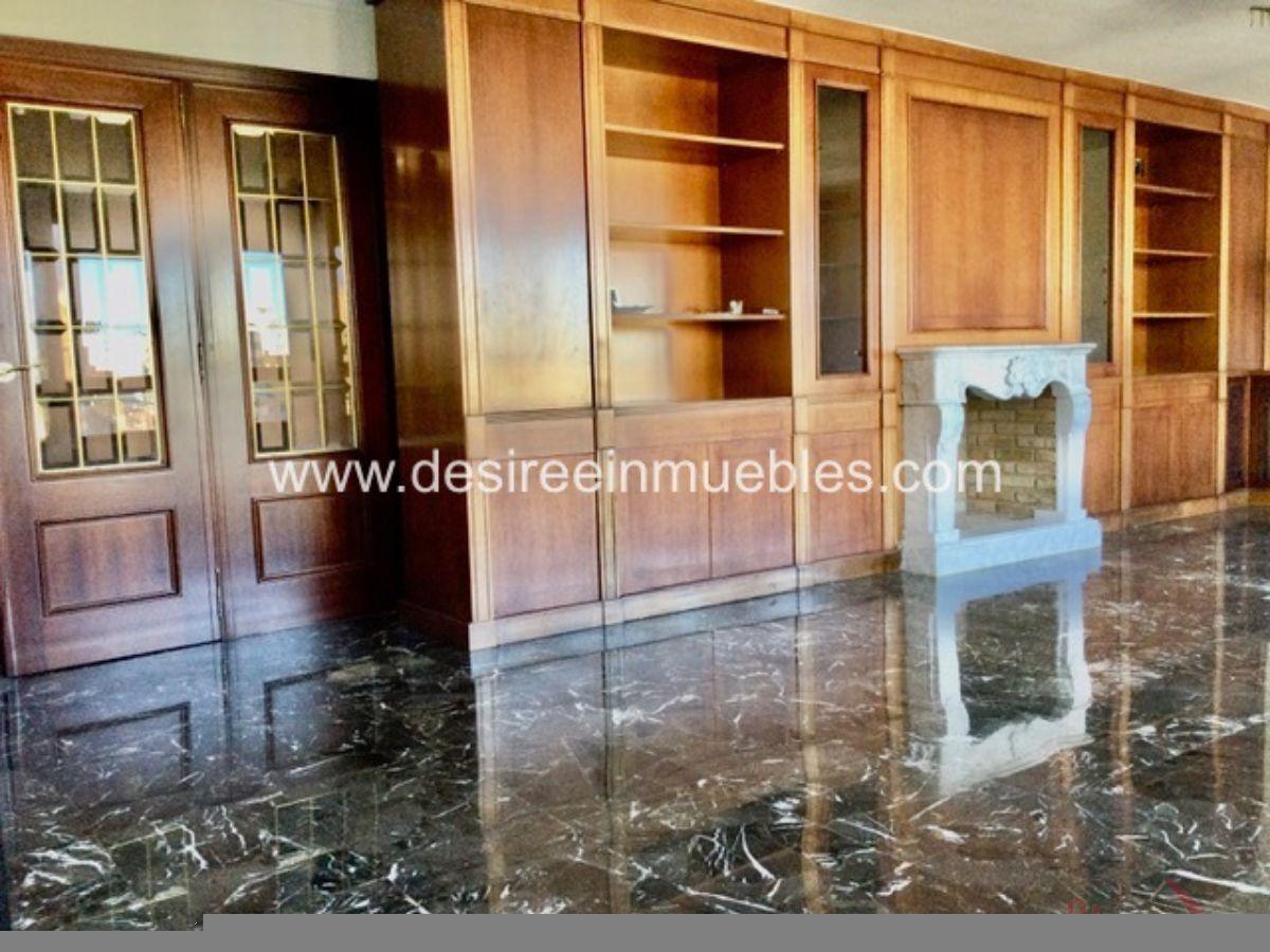 Zu verkaufen von wohnung in
 Valencia