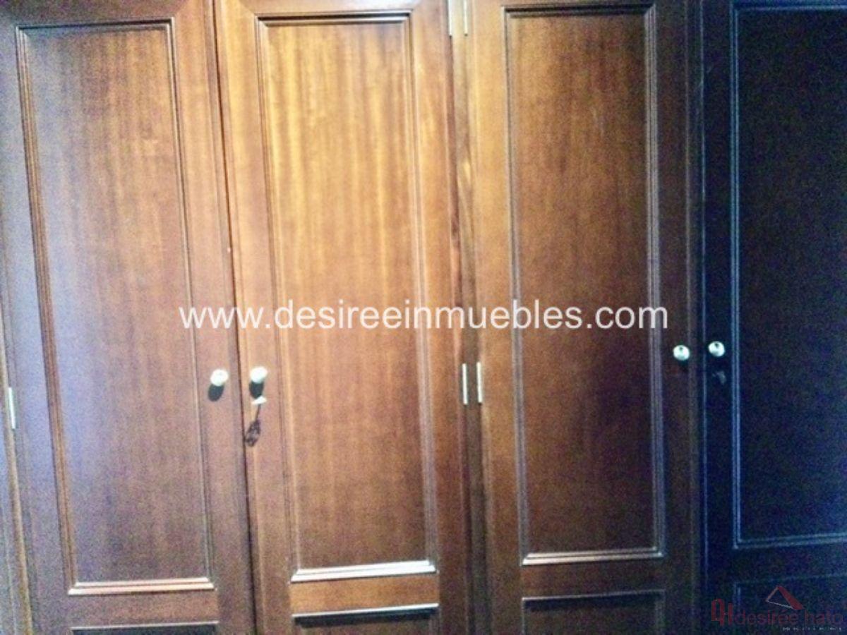 Sprzedaż z mieszkanie w Valencia