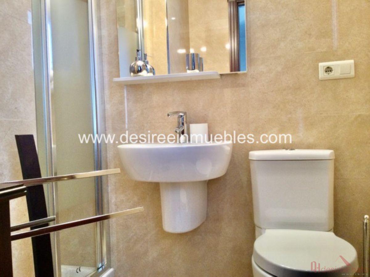 Sprzedaż z mieszkanie w Valencia