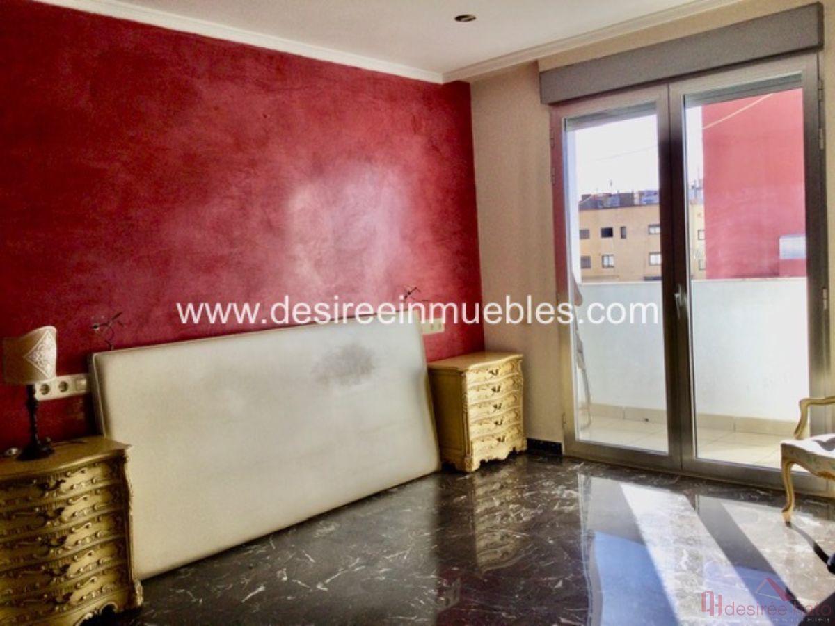 Sprzedaż z mieszkanie w Valencia