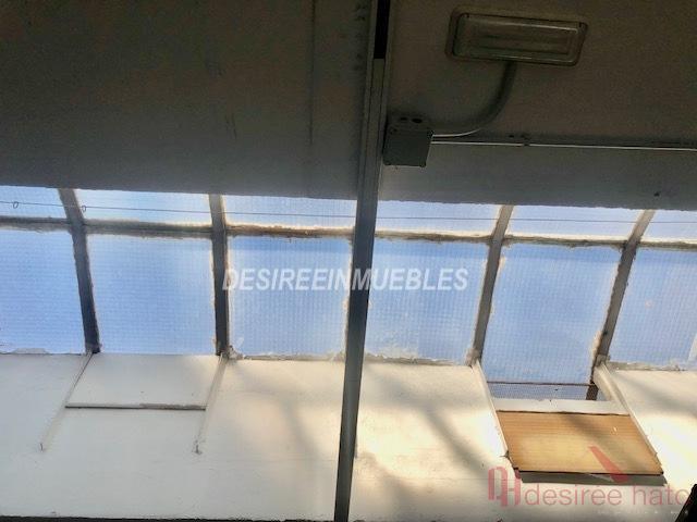 Alquiler de nave en Valencia