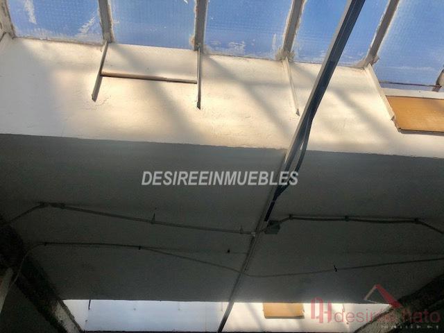 Alquiler de nave en Valencia