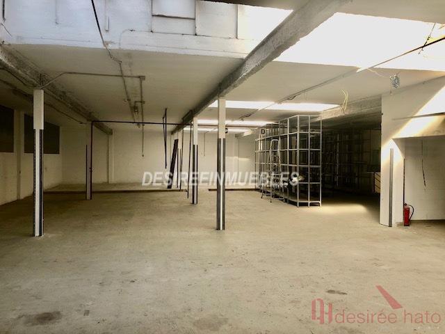 Alquiler de nave en Valencia