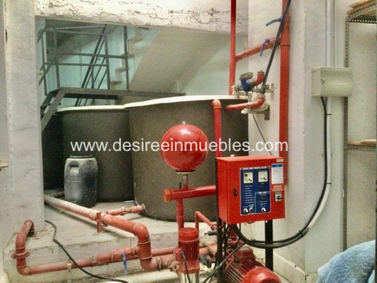 Lloguer de local comercial a Valencia