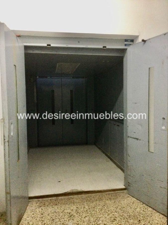 Lloguer de local comercial a Valencia