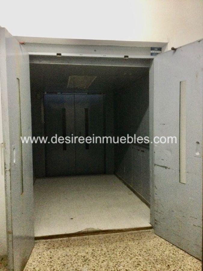 Alquiler de local comercial en Valencia