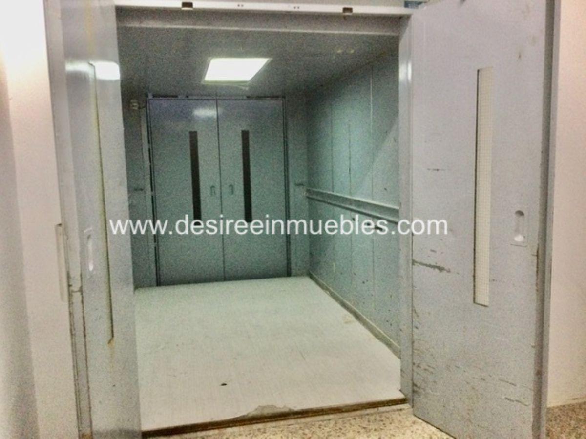 Lloguer de local comercial a Valencia