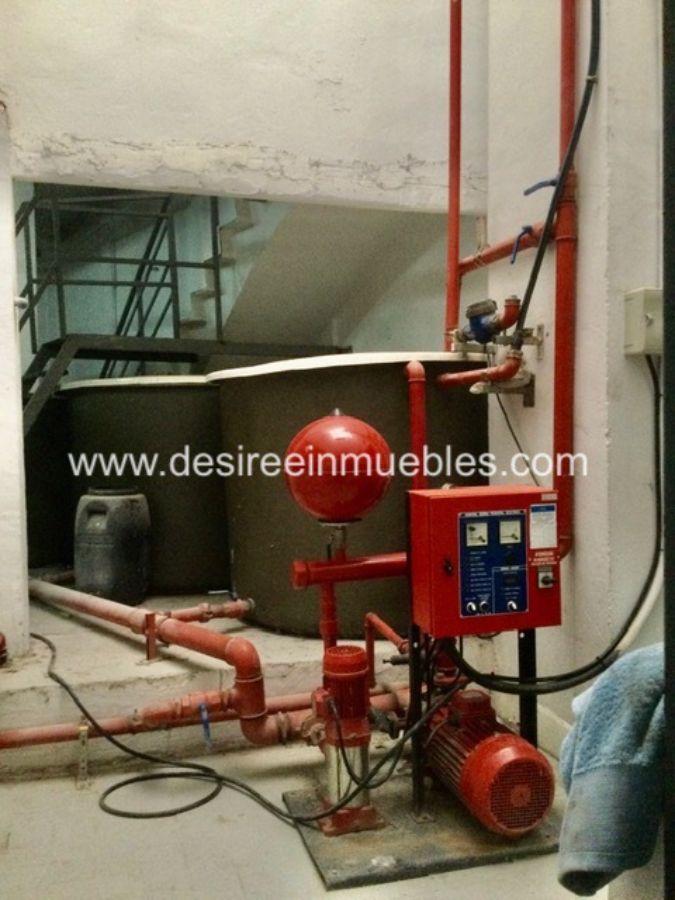 Lloguer de local comercial a Valencia