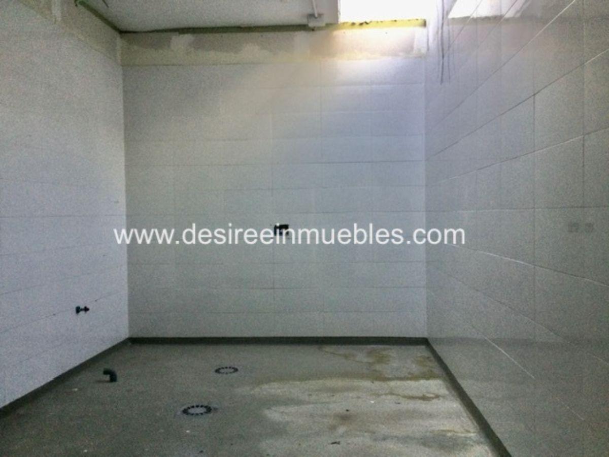 Alquiler de local comercial en Valencia