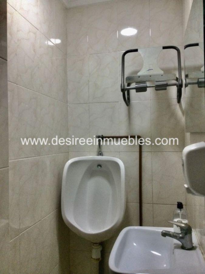 Lloguer de local comercial a Valencia