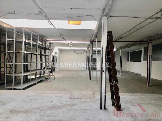 Alquiler de local en Valencia