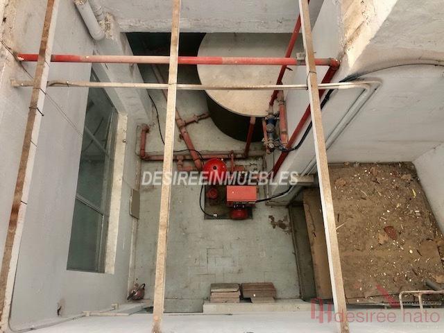 Alquiler de local en Valencia