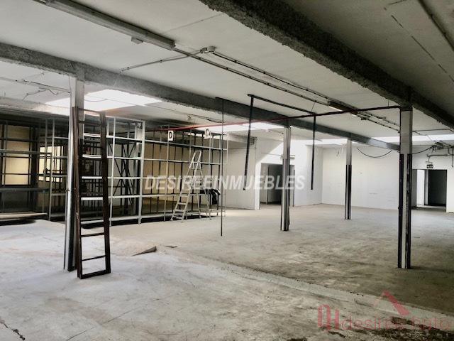 Alquiler de local en Valencia