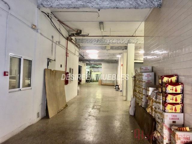 Alquiler de local en Valencia