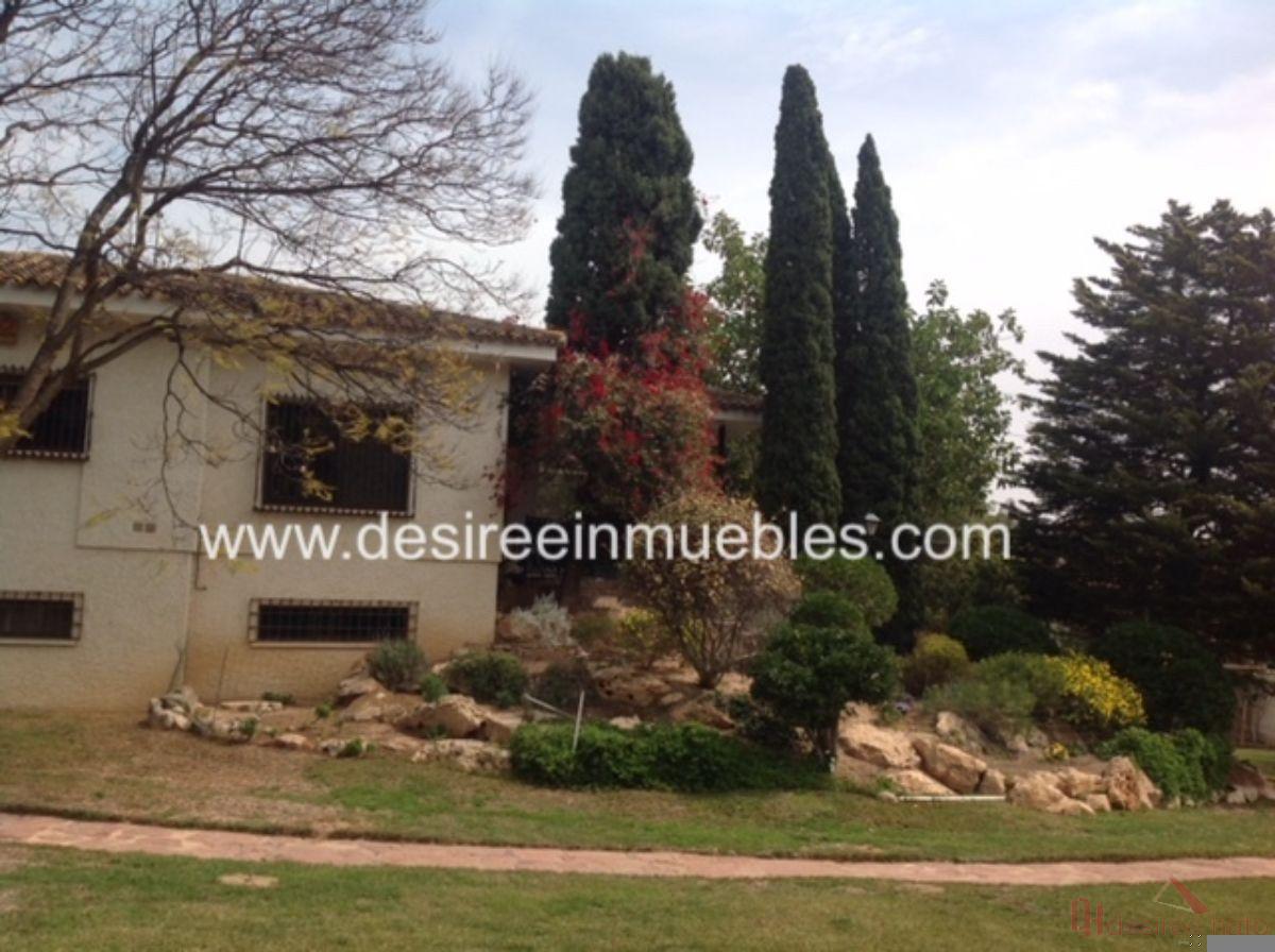 For sale of chalet in Godella