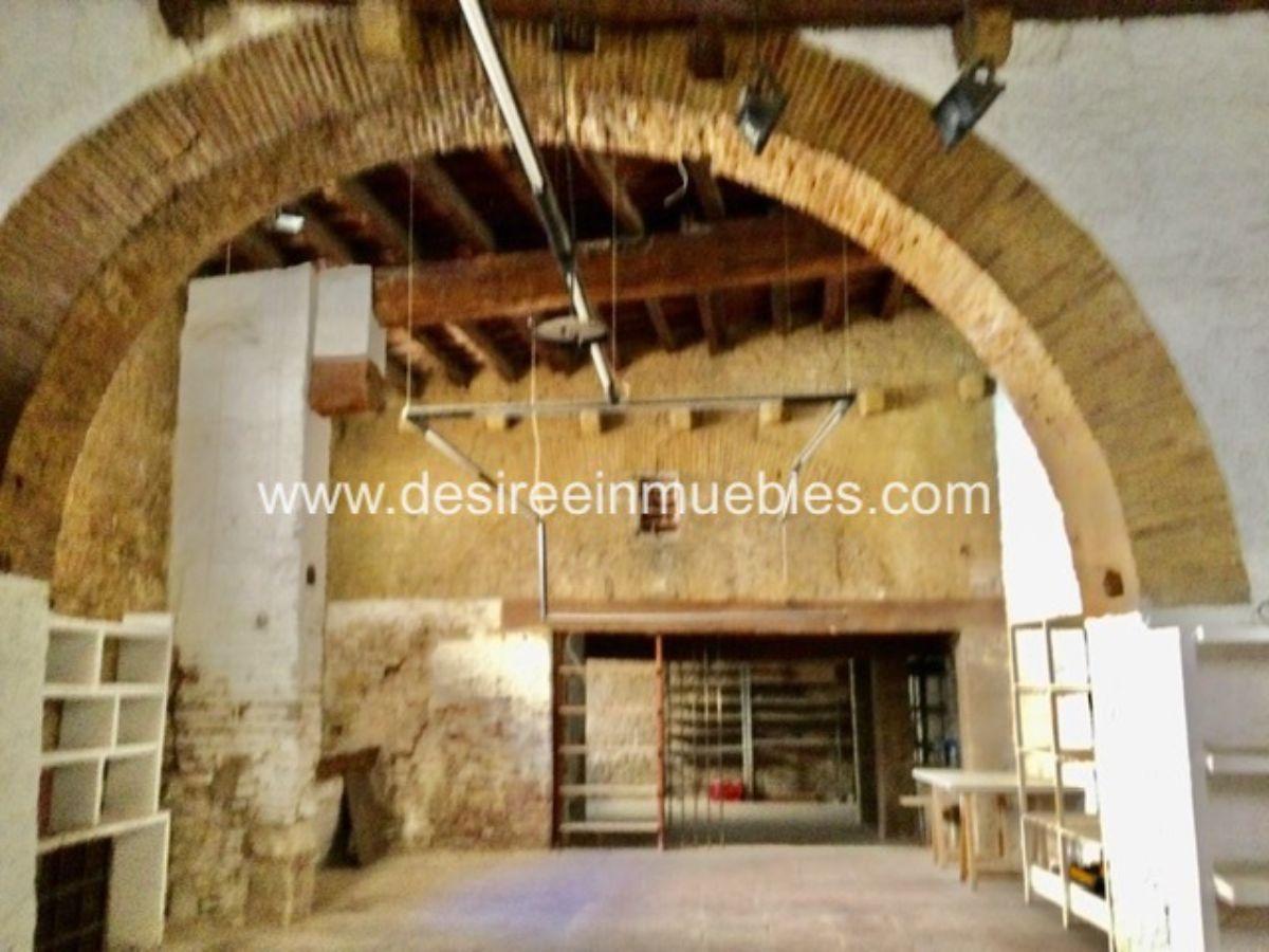 For rent of commercial in Valencia