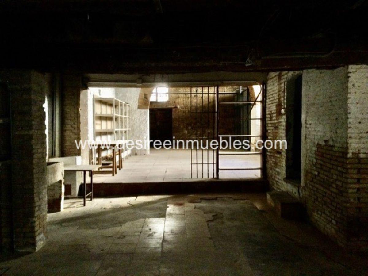 For rent of commercial in Valencia