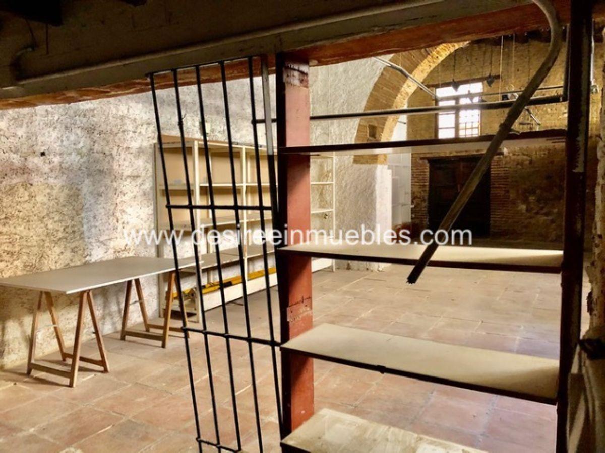 For rent of commercial in Valencia