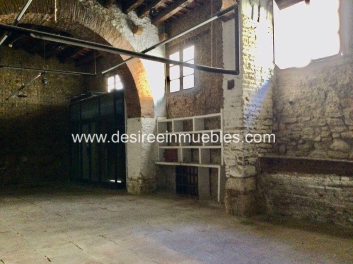 For rent of commercial in Valencia