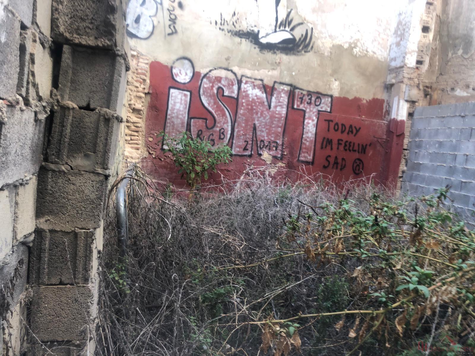 Köp av marken i Valencia