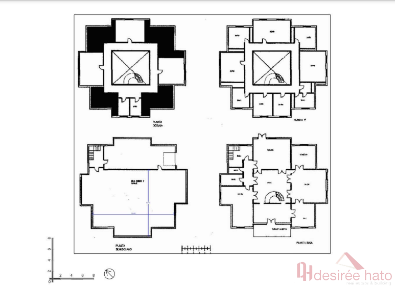Venta de chalet en Massarrojos