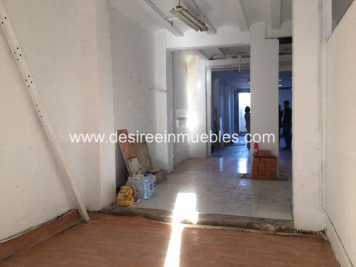 Venta de local en Valencia