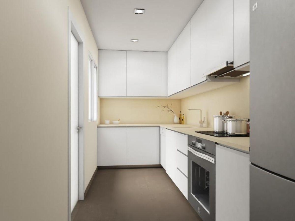 Venta de Ático en Valencia