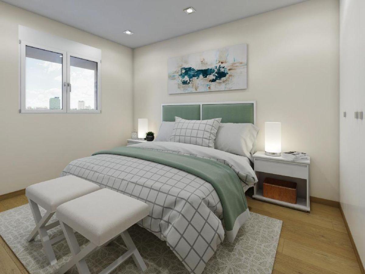 Venta de Ático en Valencia