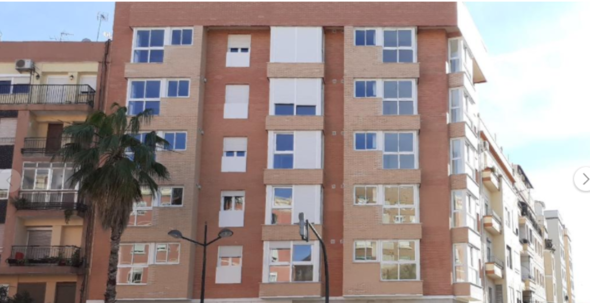 Venta de Ático en Valencia